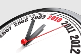 Your PR in 2010: five things to watch