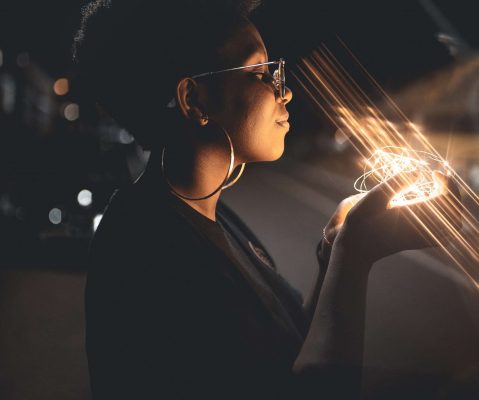 We help ambitious brands to outperform