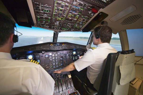 axis flight training systems appoints 8020