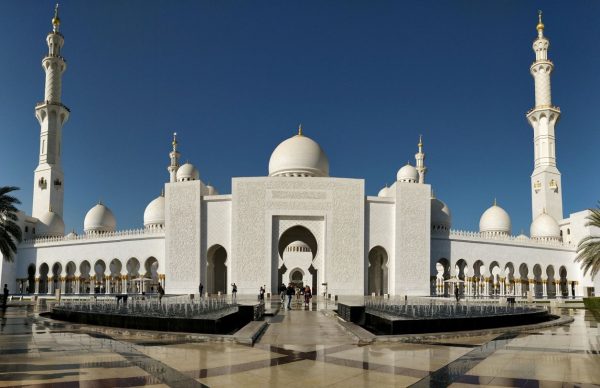 Abu Dhabi 4