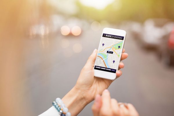 uber counts the reputational cost of bad behaviour