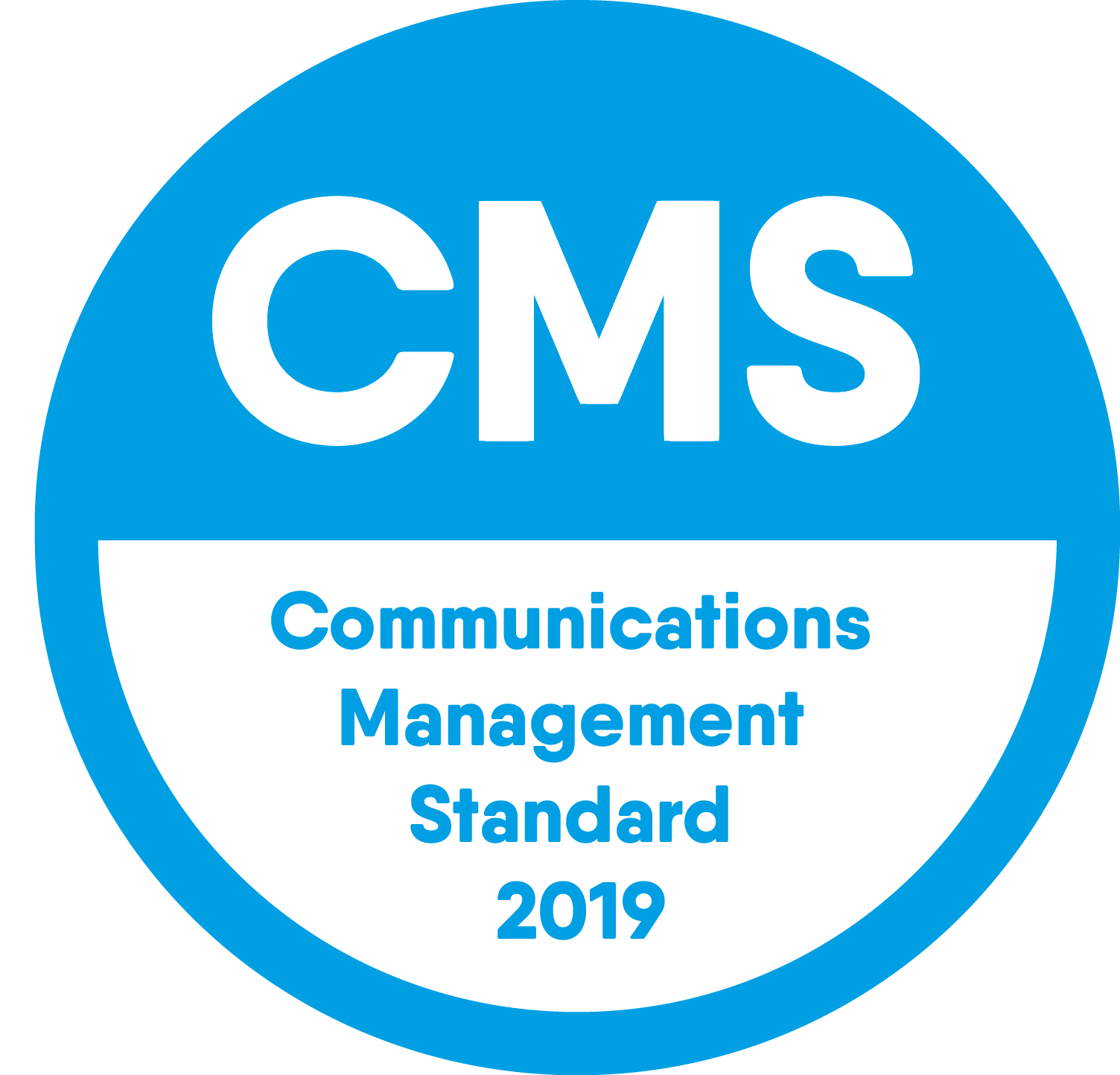 Communications Management Standard