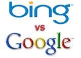 Bing! And Murdoch rescues the news industry