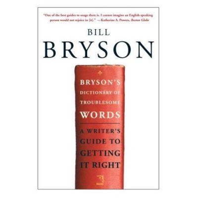 Essential reading for pedants