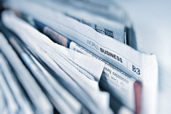 Just the business: how to secure top financial media coverage