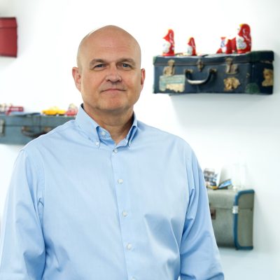 Marc Cornelius