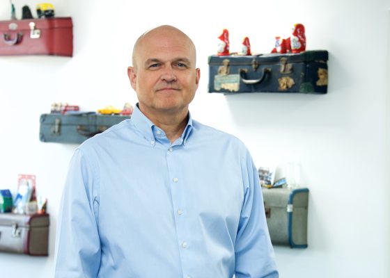 Marc Cornelius