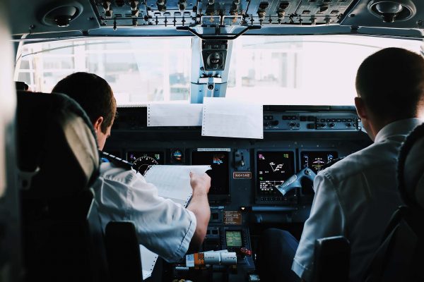 Web Manuals: Helping an aviation tech vendor scale to global leadership