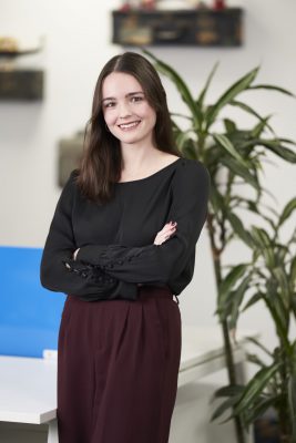 Jane Lindsay