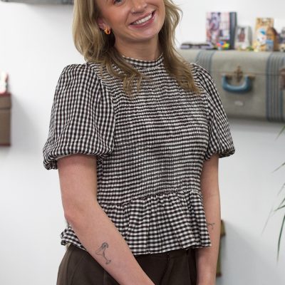 Rosie Moon