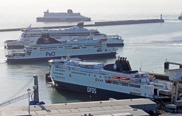 Port of Dover