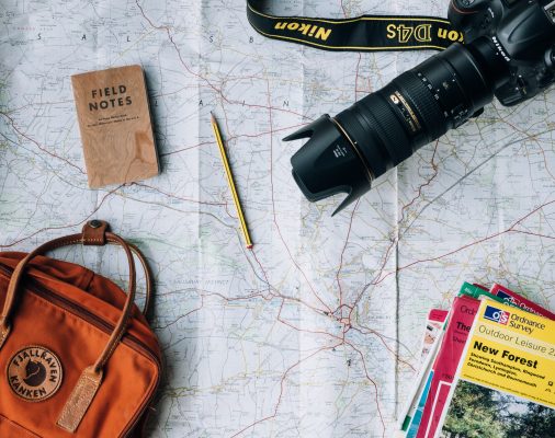 Travel influencer stocktake: Influencer marketing’s transformative impact on travel and tourism