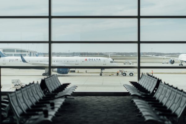 Delta: Adding PR creativity and depth