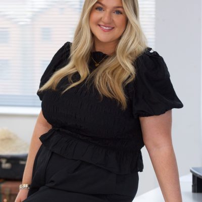Ella McSharry