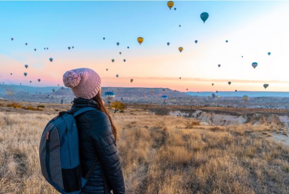 Connecting with the Next Gen: PR and Content Marketing for Travel Brands