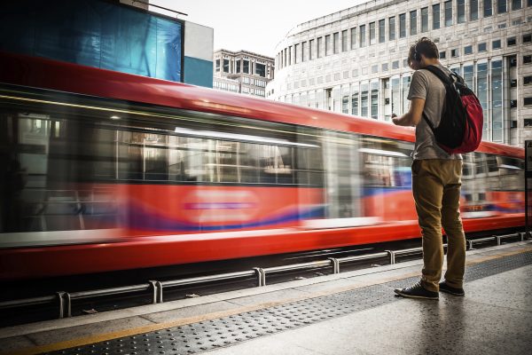 Why public transport needs better storytelling