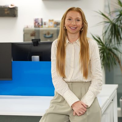 Rhiannan Andrews-Kirkwood