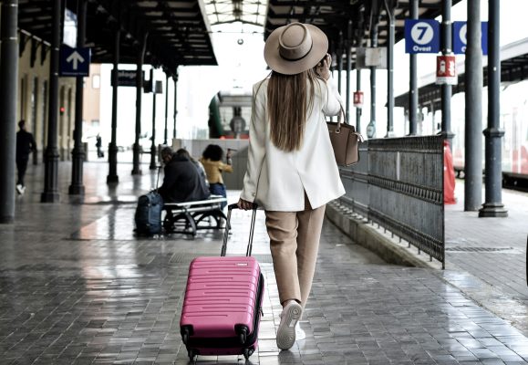 From terminals to touchpoints: How PR can shape the airport experience