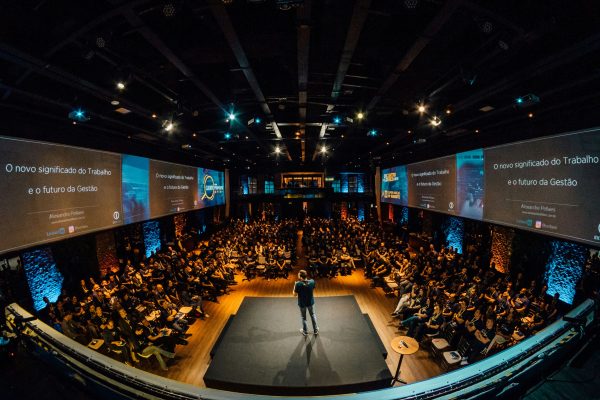 Making live events work harder: 8020 Communications partners with TeamBA