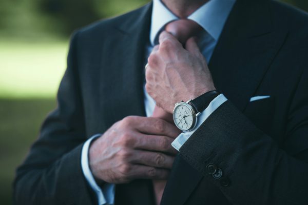 Don’t be invisible: how CEOs can strengthen brand trust