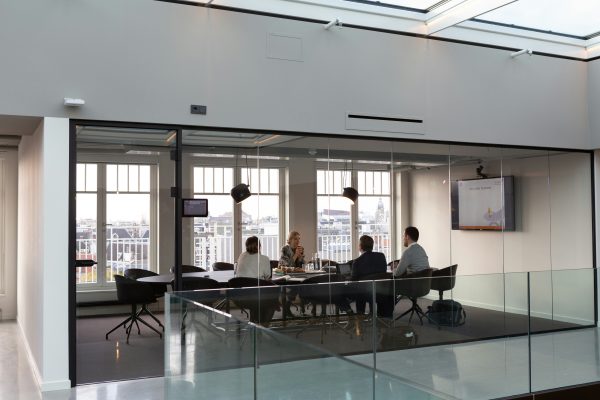 Why Every Operational Decision Is Now a Communications Decision